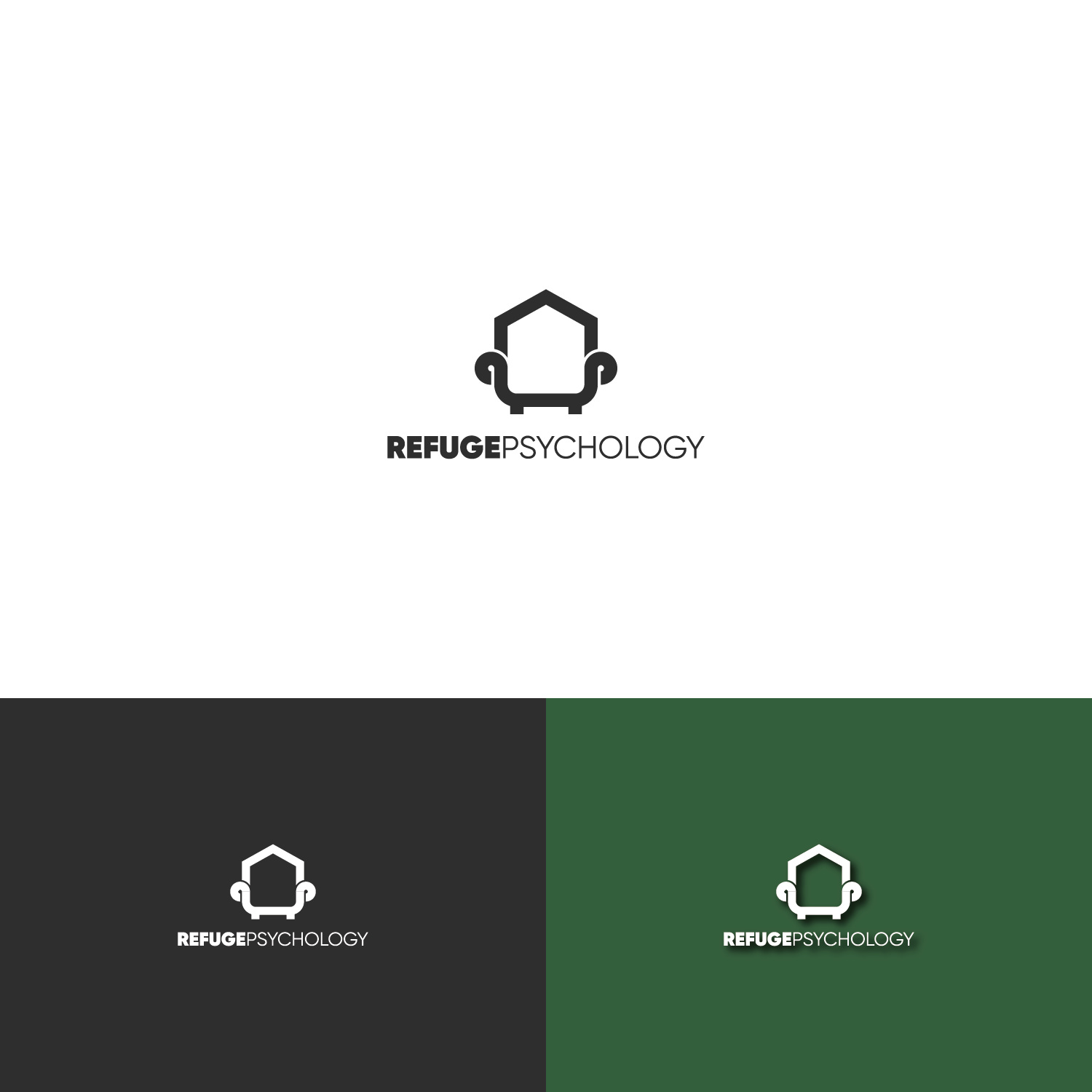Logo Design by Andylicious for this project | Design #35946483