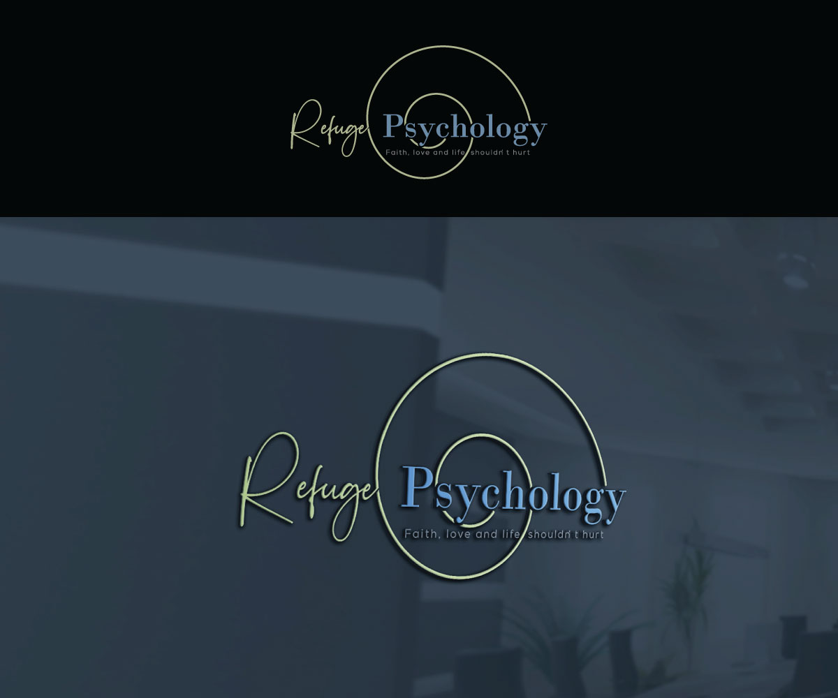 Logo Design by Luckey yaari for this project | Design #35921601