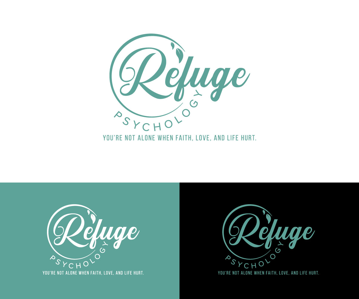 Logo Design by Kavth for this project | Design #35967861