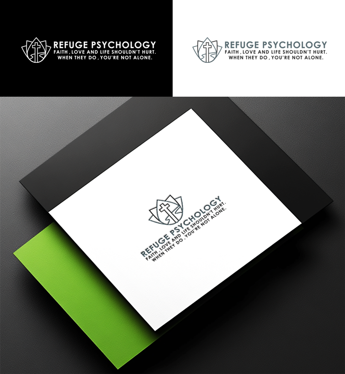 Logo Design by RA-bica for this project | Design #35943479