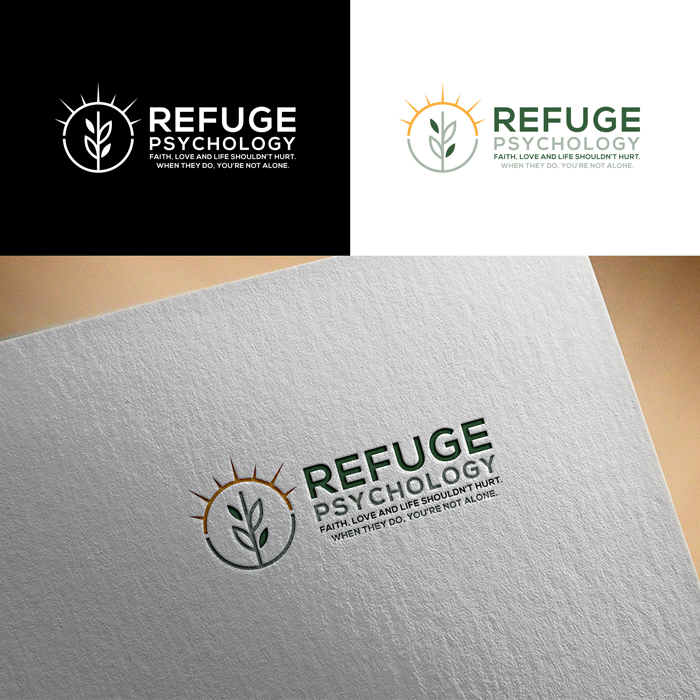 Logo Design by RA-bica for this project | Design #35943481