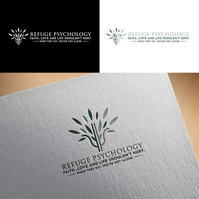 Logo Design by RA-bica for this project | Design #35943483