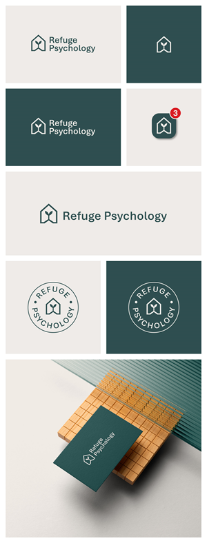 Logo Design by Ha.Connick for this project | Design: #35942867