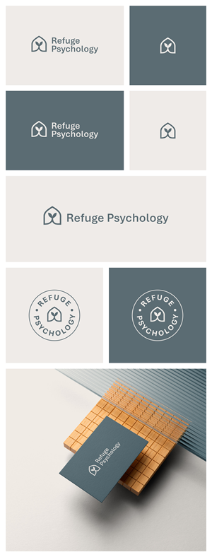 Logo Design by Ha.Connick for this project | Design: #35942898