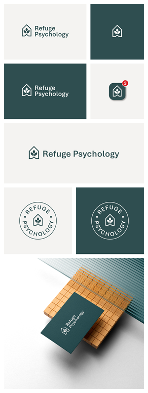 Logo Design by Ha.Connick for this project | Design: #35966164