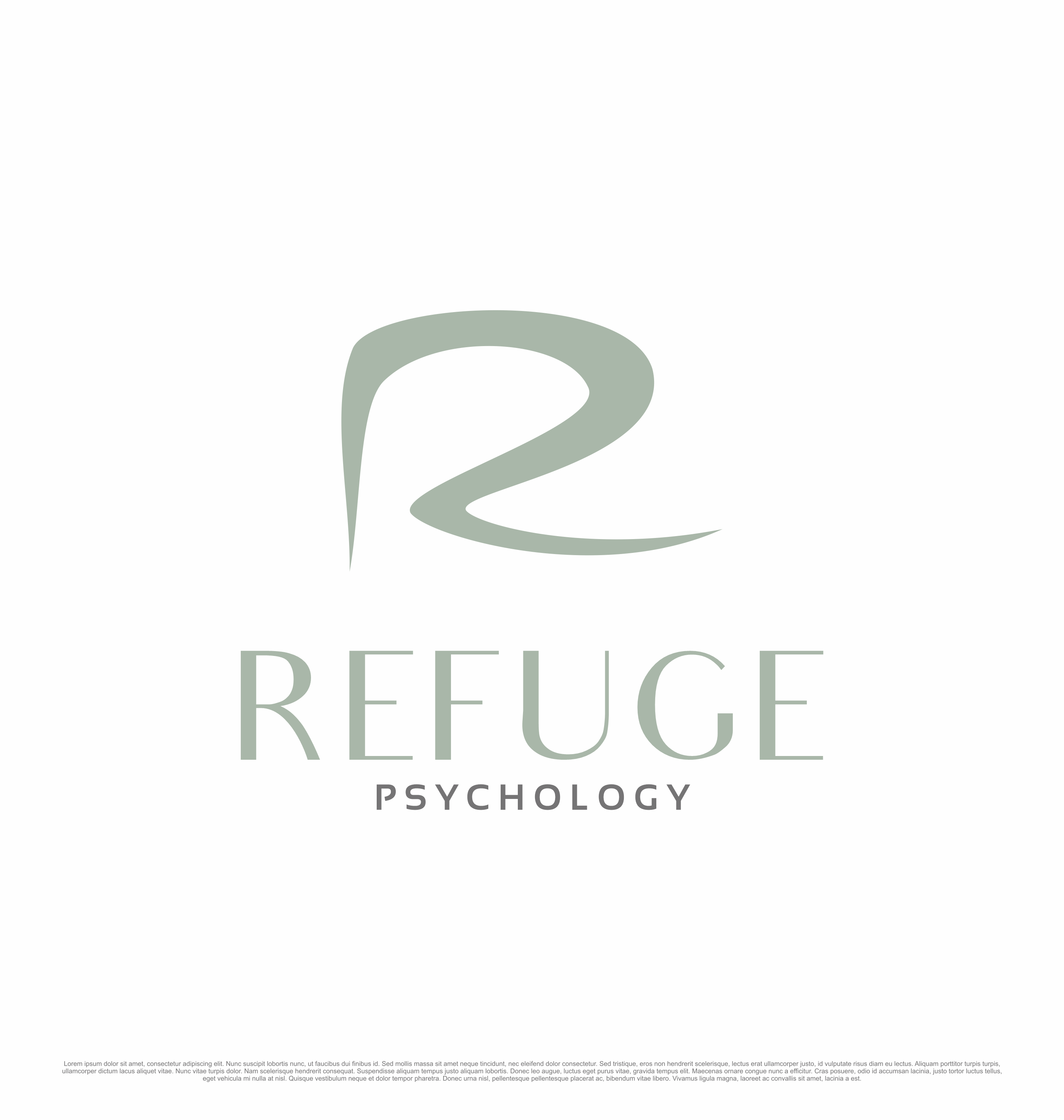 Logo Design by saesean for this project | Design #35930551