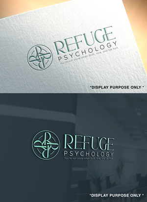Logo Design by RaKu 2 for this project | Design: #35967939