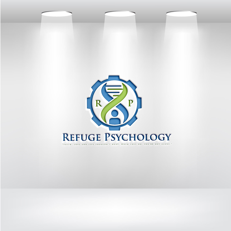 Logo Design by luxydesign for this project | Design #35921722