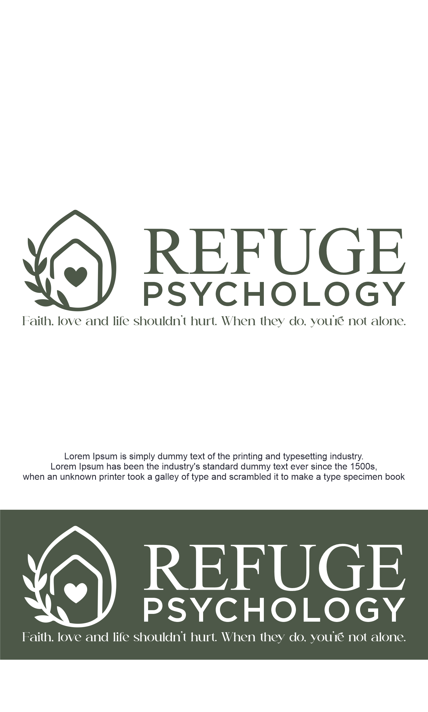 Logo Design by Abigaill_design for this project | Design #35925020