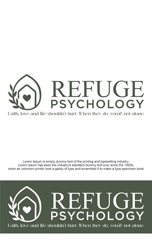 Logo Design by Abigaill_design for this project | Design: #35925020