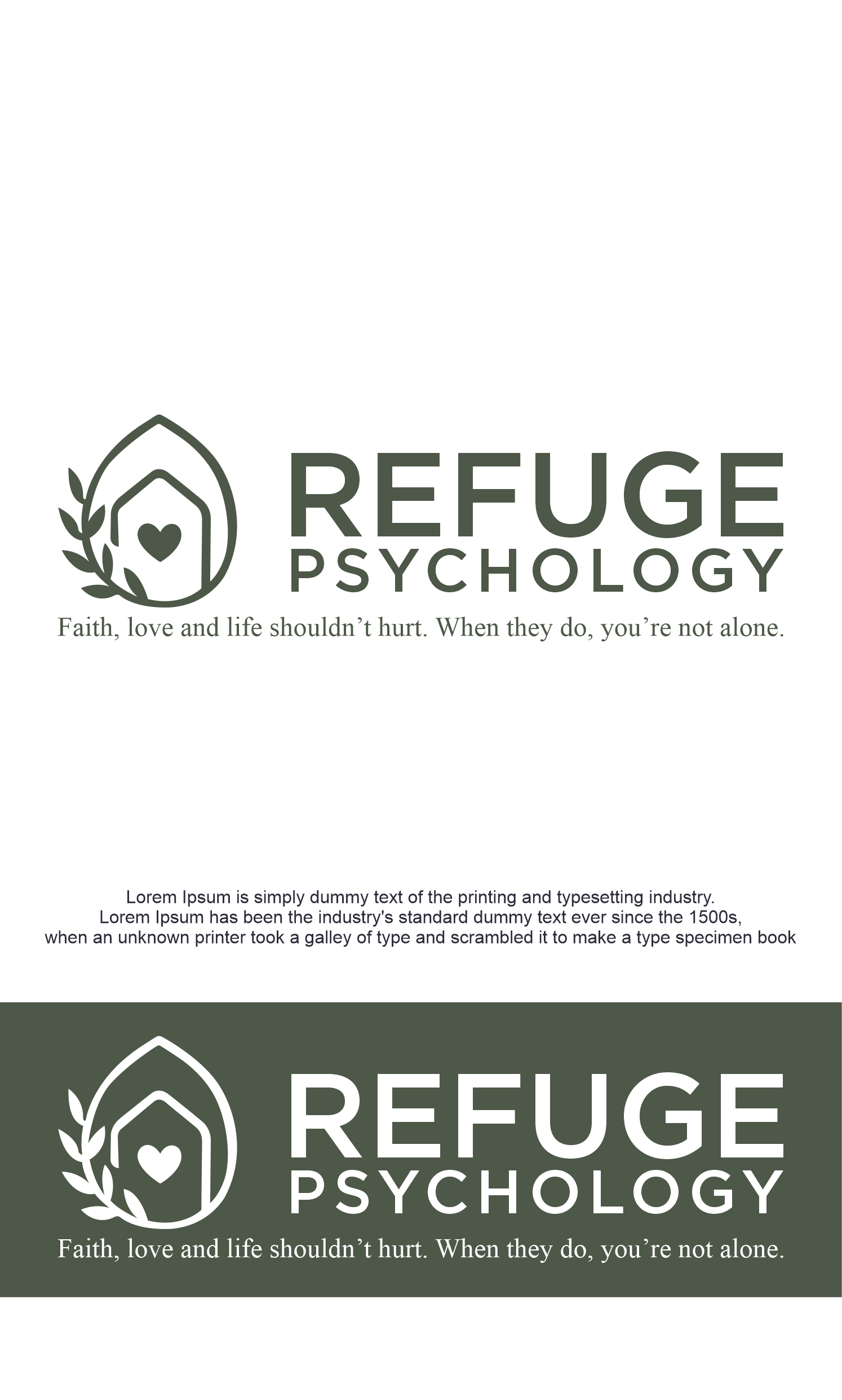 Logo Design by Abigaill_design for this project | Design #35932170