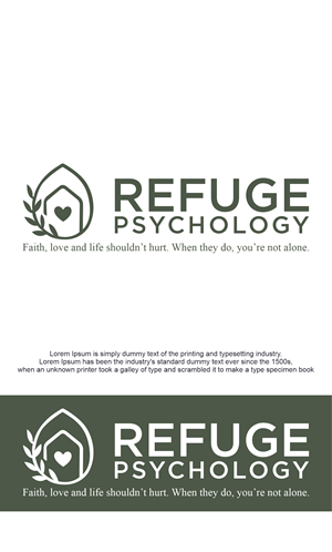 Logo Design by Abigaill_design for this project | Design: #35932170