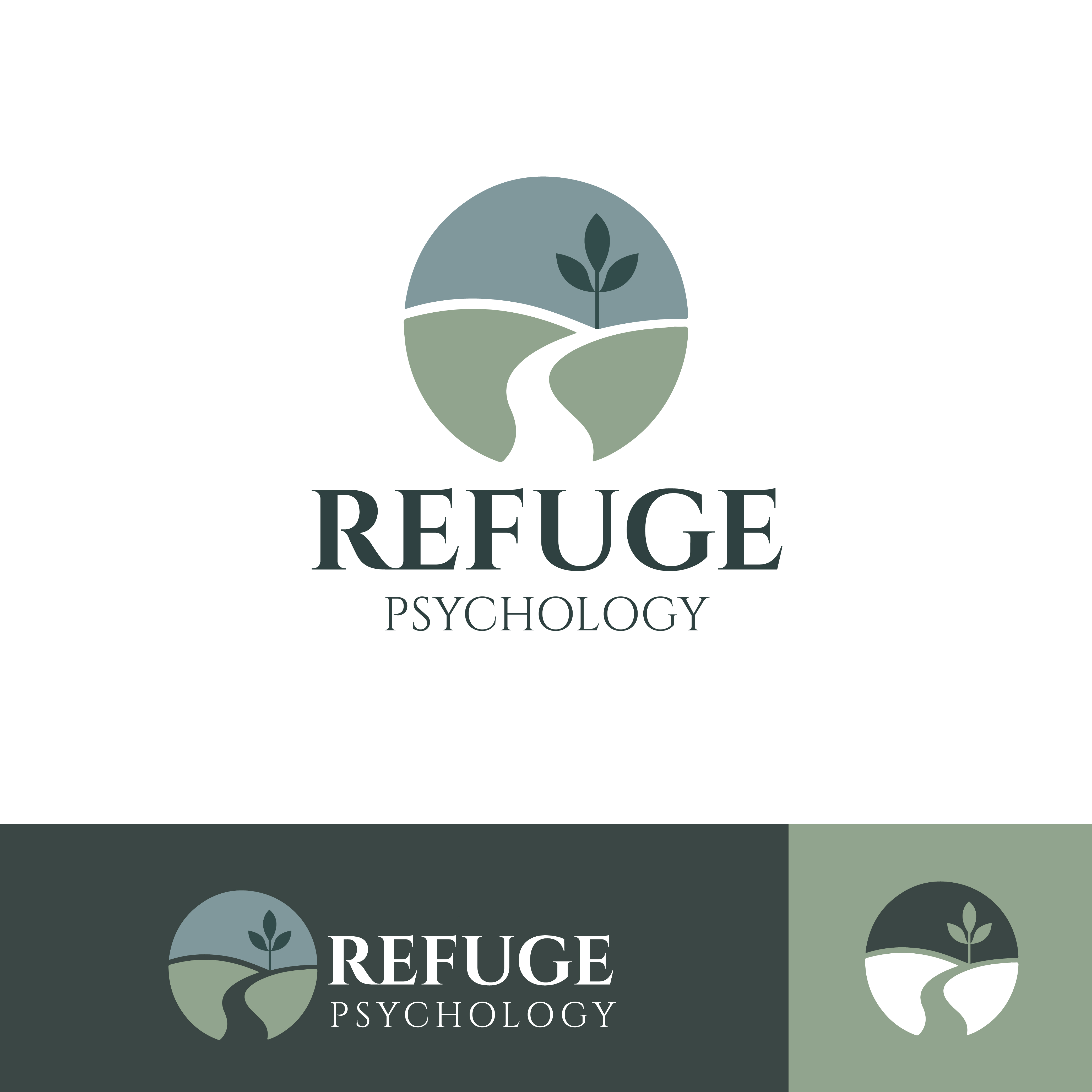 Logo Design by dynamicstudio for this project | Design #35941081
