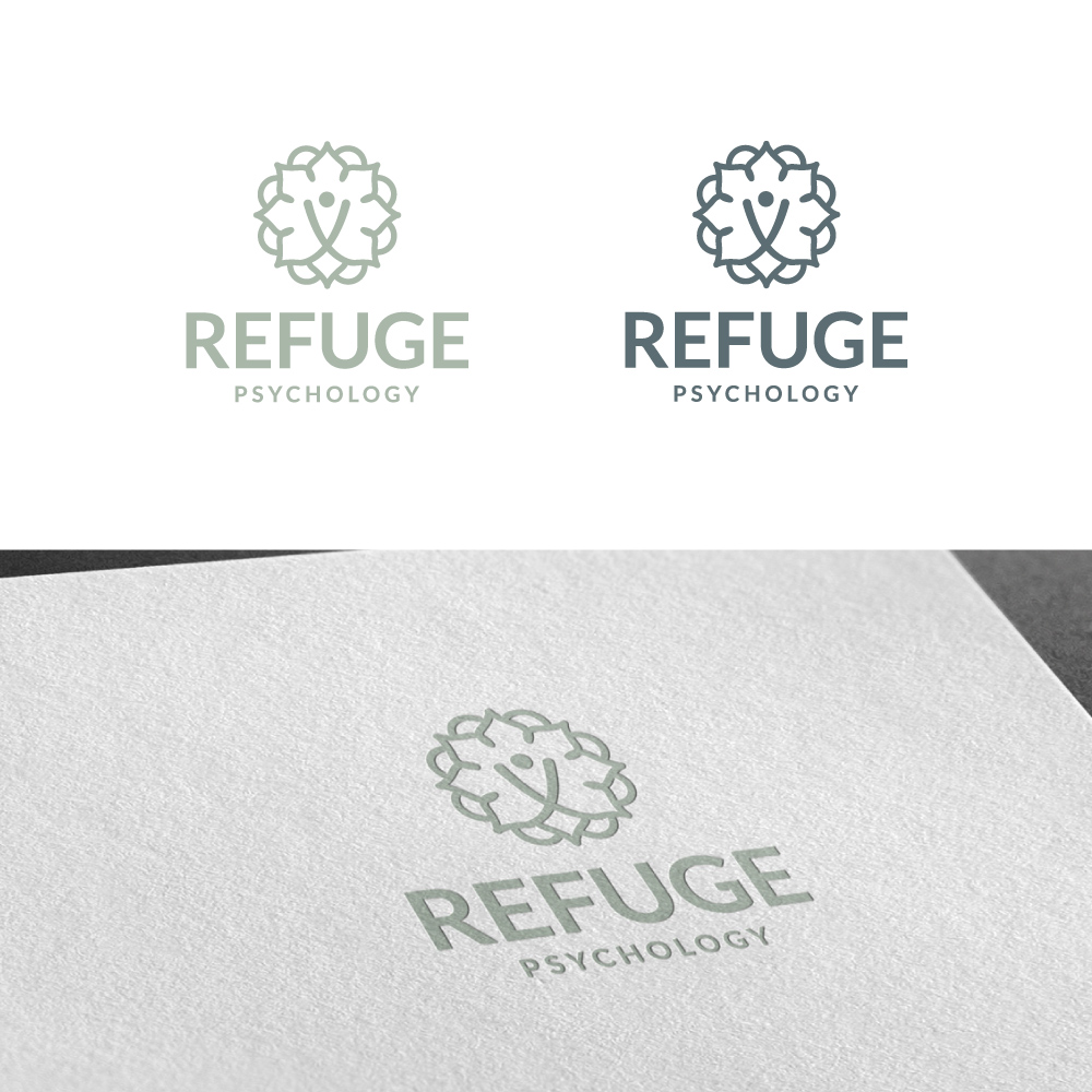 Logo Design by andrew11 for this project | Design #35921389