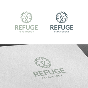 Diseño de Logo por andrew11 para este proyecto | Diseño #35921389