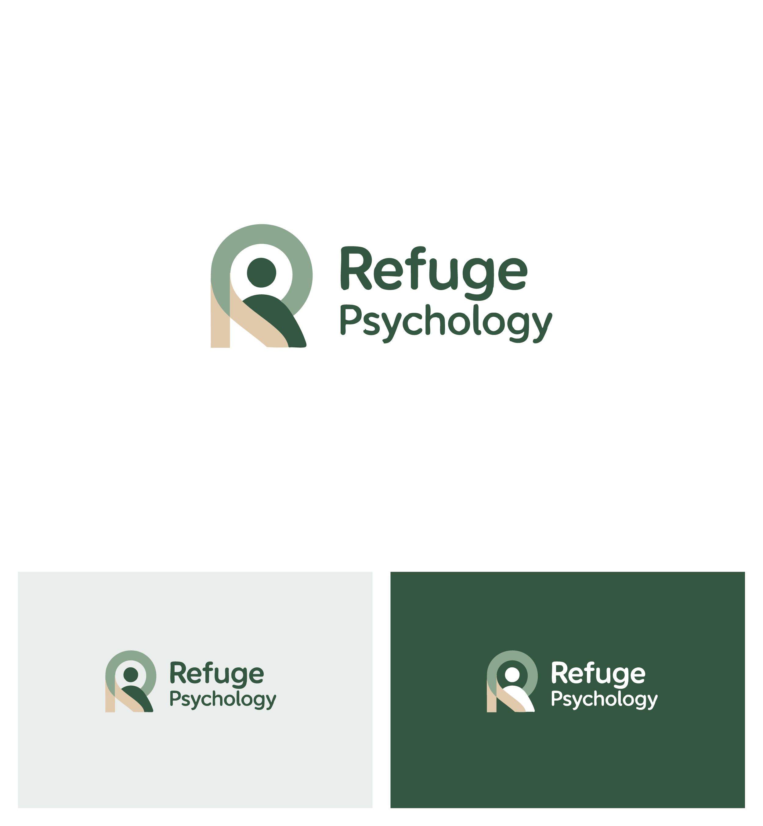 Logo Design by Afsana_Hoque for this project | Design #35945070