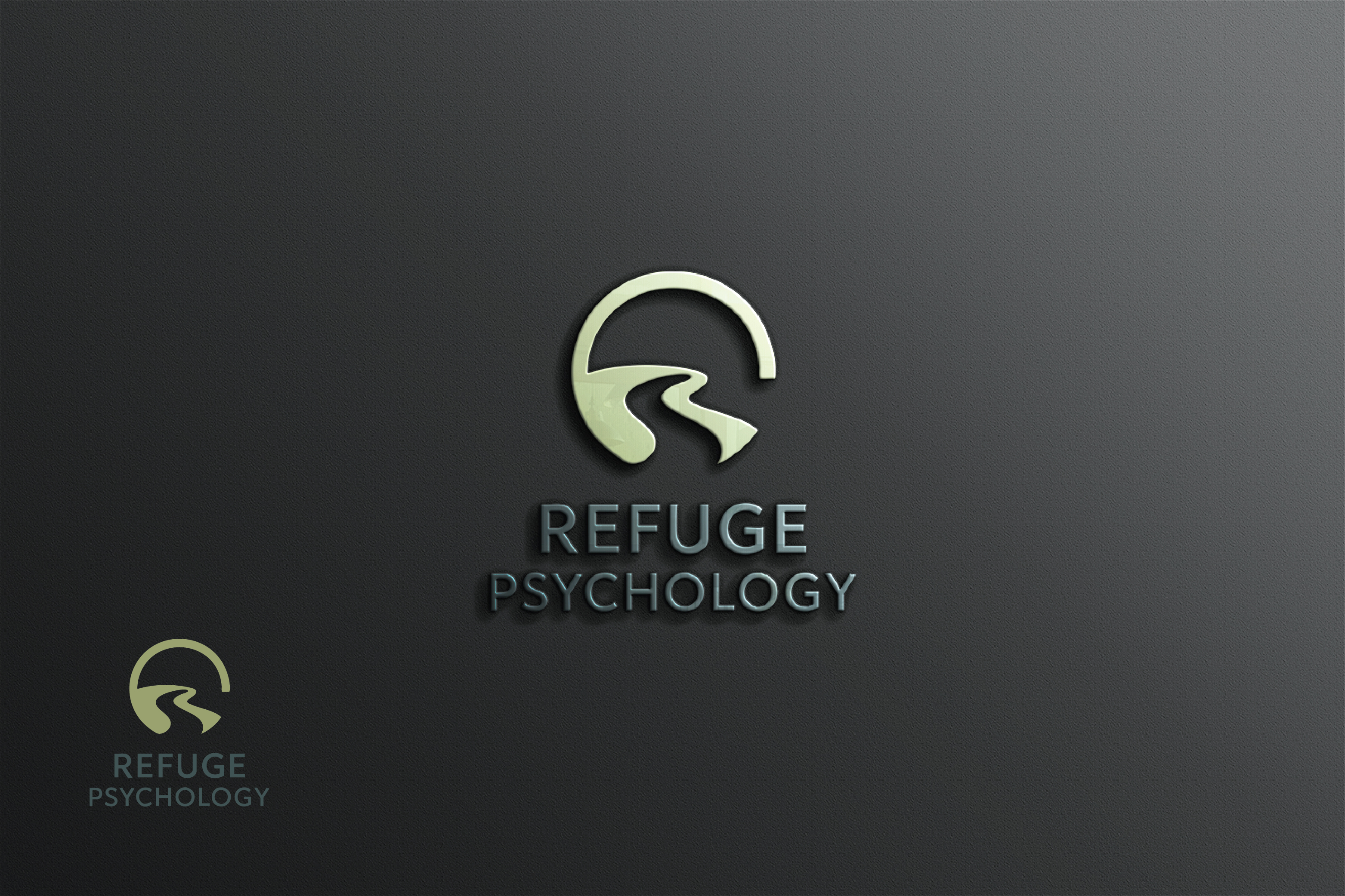 Logo Design by MAHRaju for this project | Design #35943829