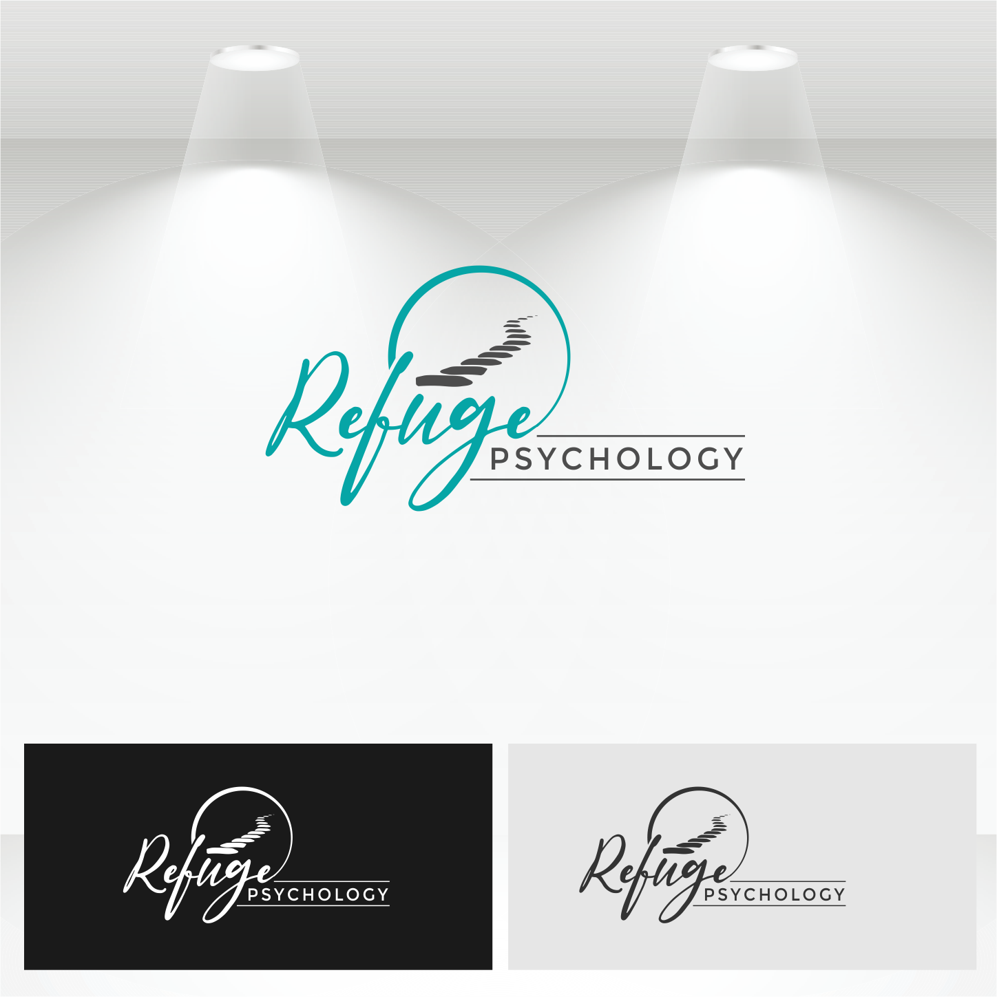 Logo-Design von Arham Hidayat für dieses Projekt | Design #35940353