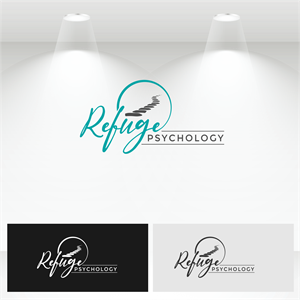 Logo Design by Arham Hidayat for this project | Design #35940353