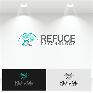 Logo Design by Arham Hidayat for this project | Design: #35940354
