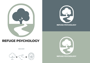 Logo Design by @gus for this project | Design: #35923929