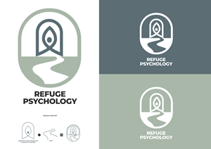 Logo Design by @gus for this project | Design: #35924121