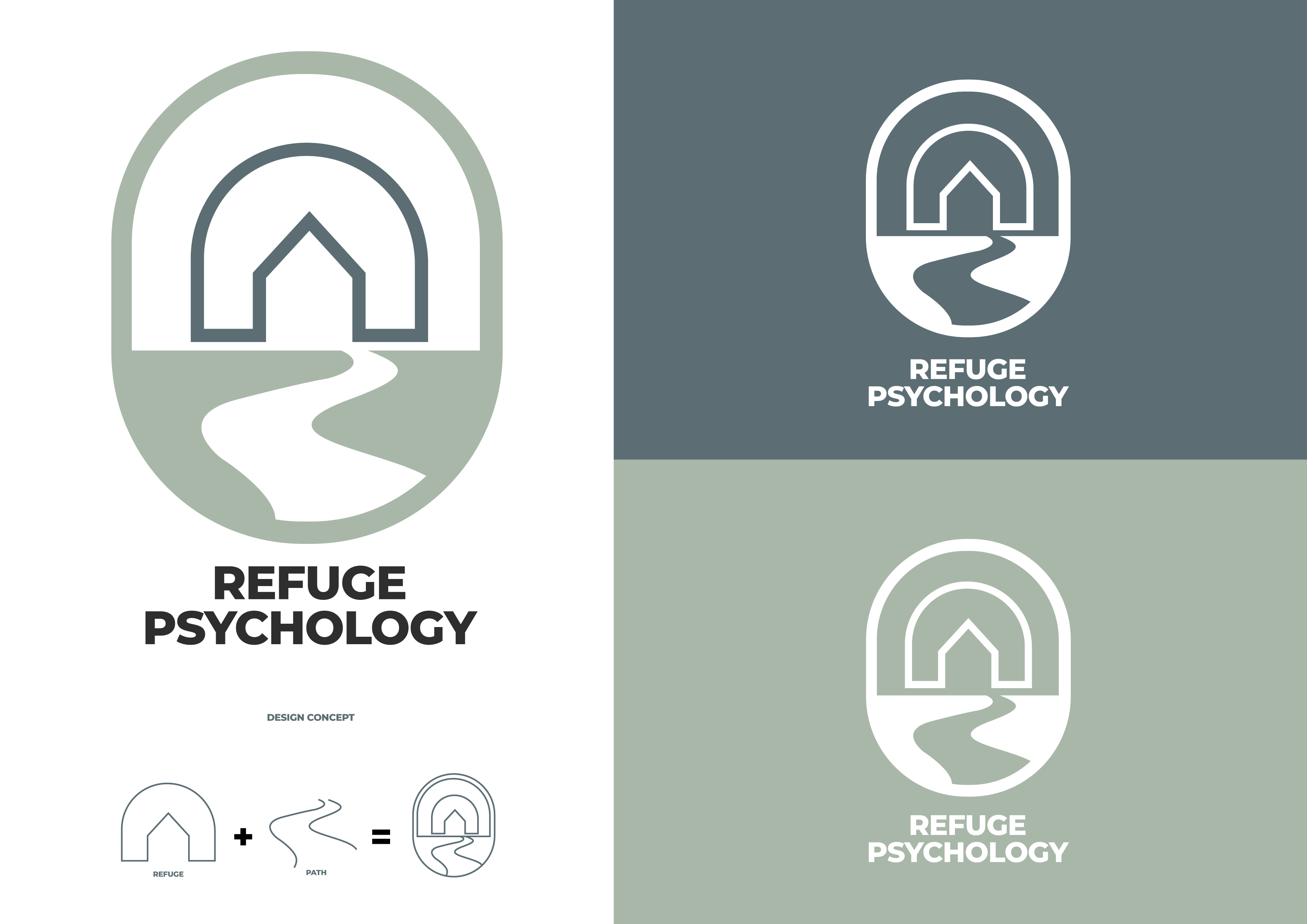 Logo Design by @gus for this project | Design #35924130
