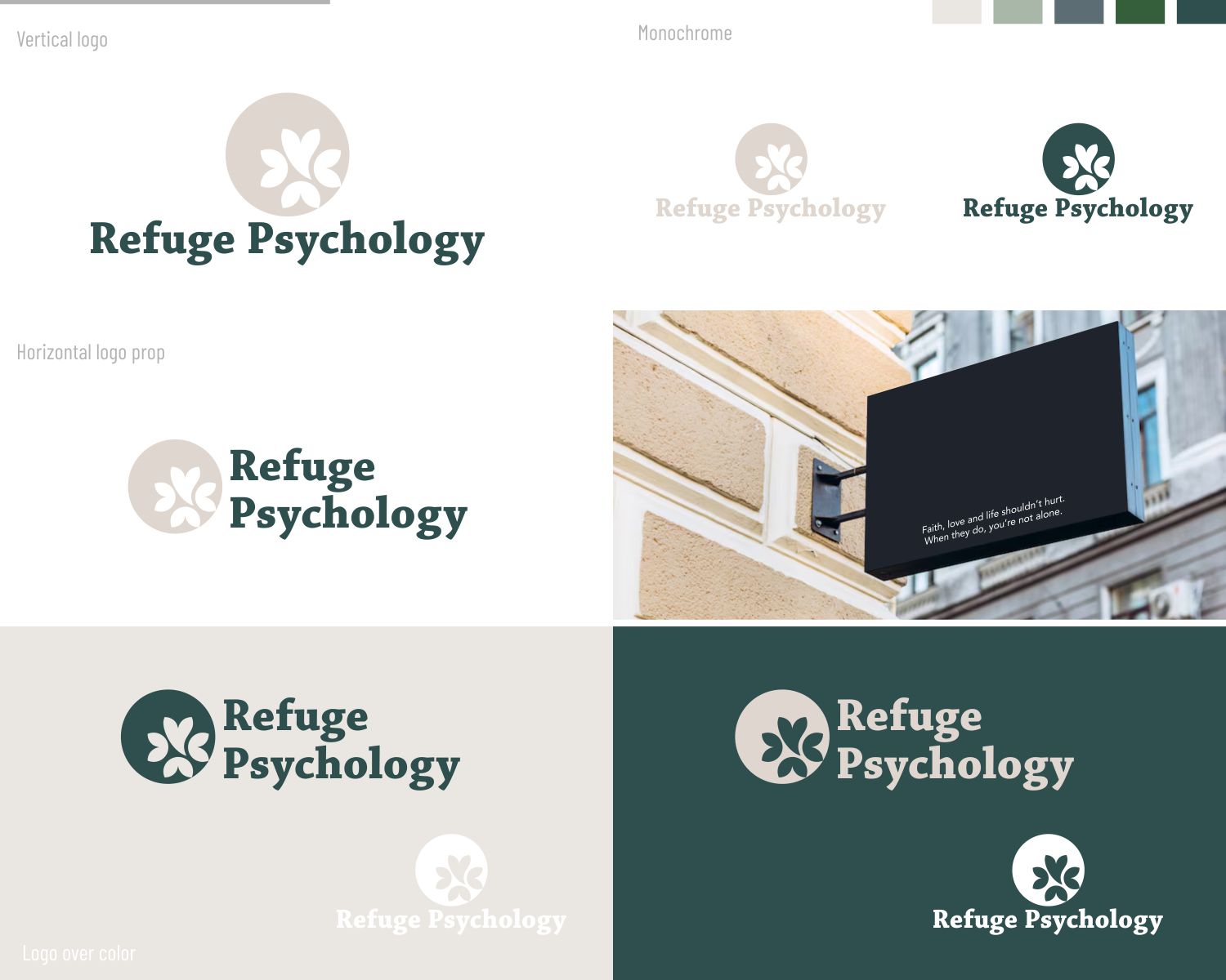 Logo Design by DesignMX (Renan Mejia) for this project | Design #35944053