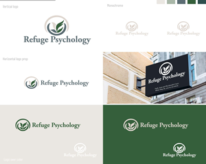 Logo Design by DesignMX (Renan Mejia) for this project | Design: #35944054