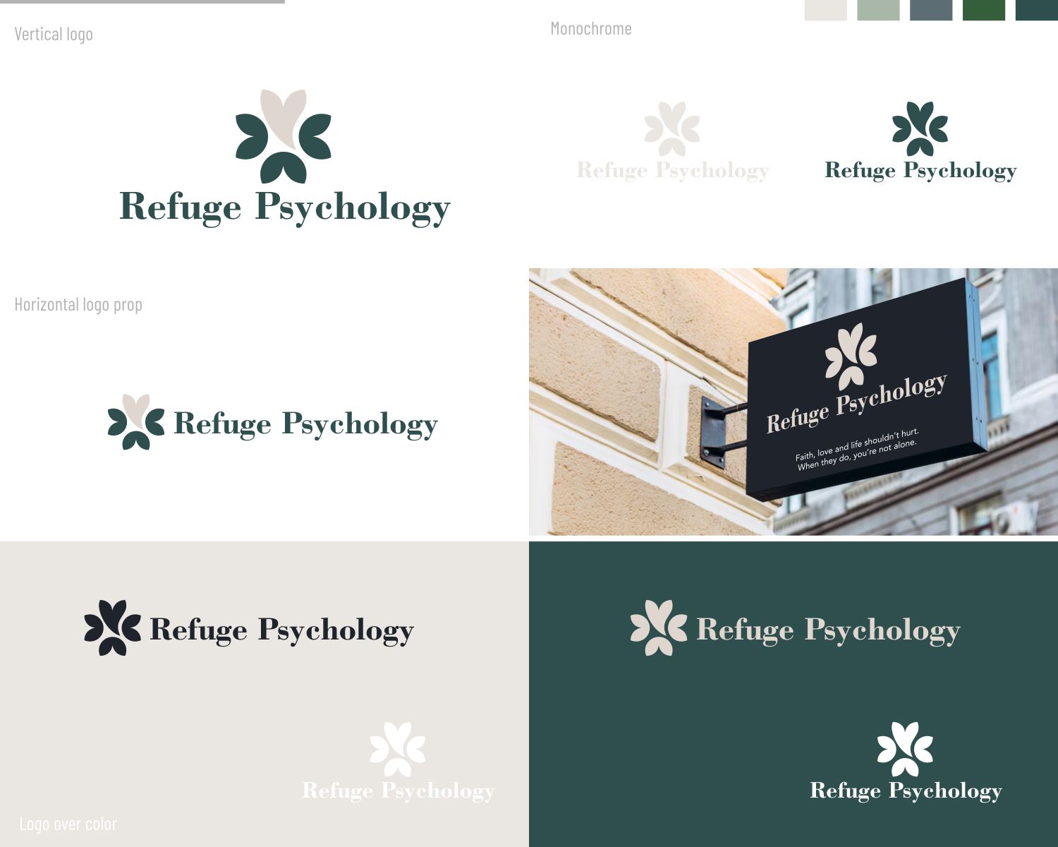 Logo Design by DesignMX (Renan Mejia) for this project | Design #35944055