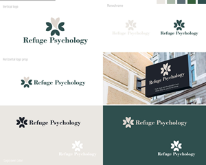 Logo Design by DesignMX (Renan Mejia) for this project | Design: #35944055
