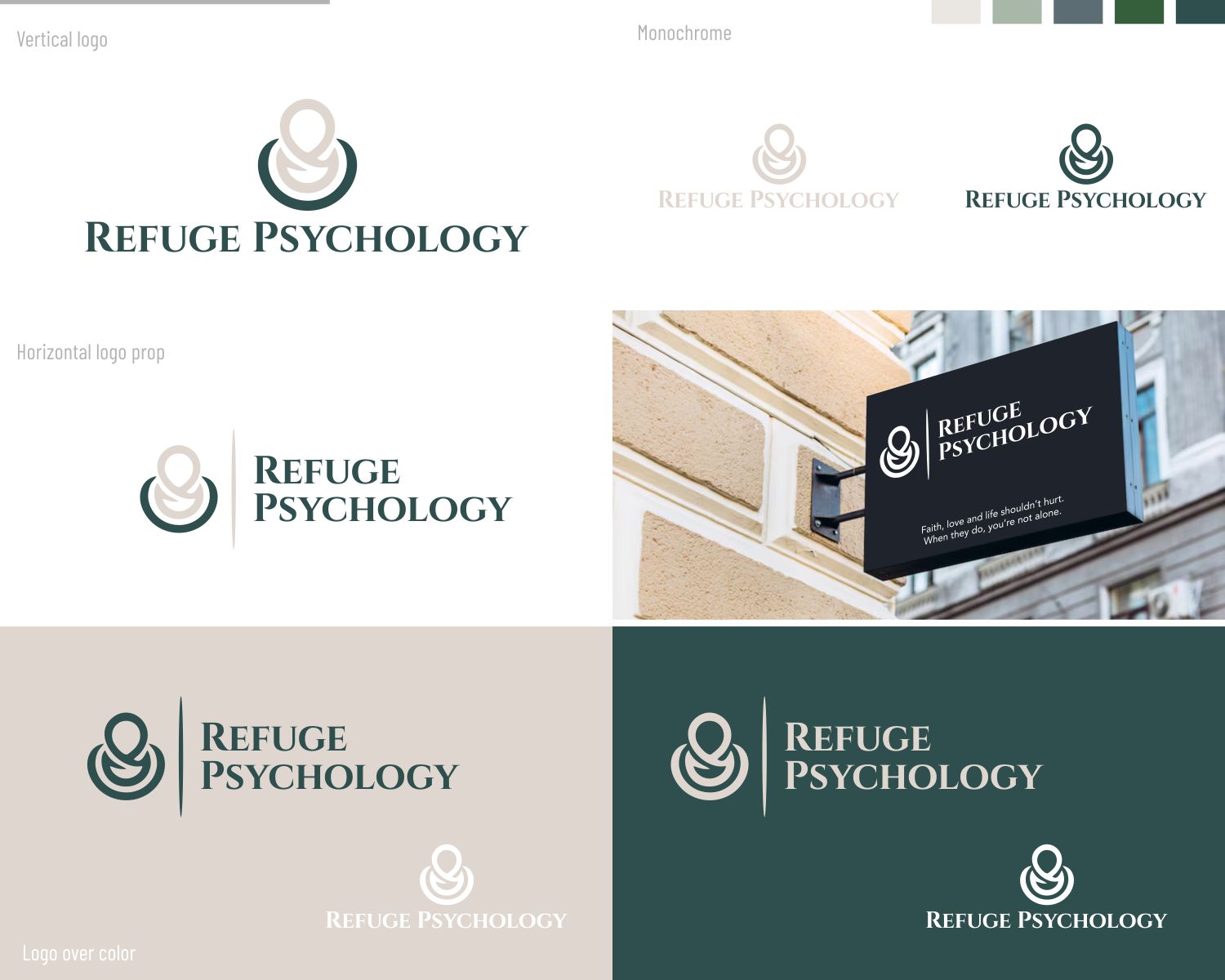 Logo Design by DesignMX (Renan Mejia) for this project | Design #35944056