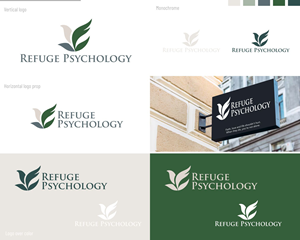 Logo Design by DesignMX (Renan Mejia) for this project | Design: #35944057
