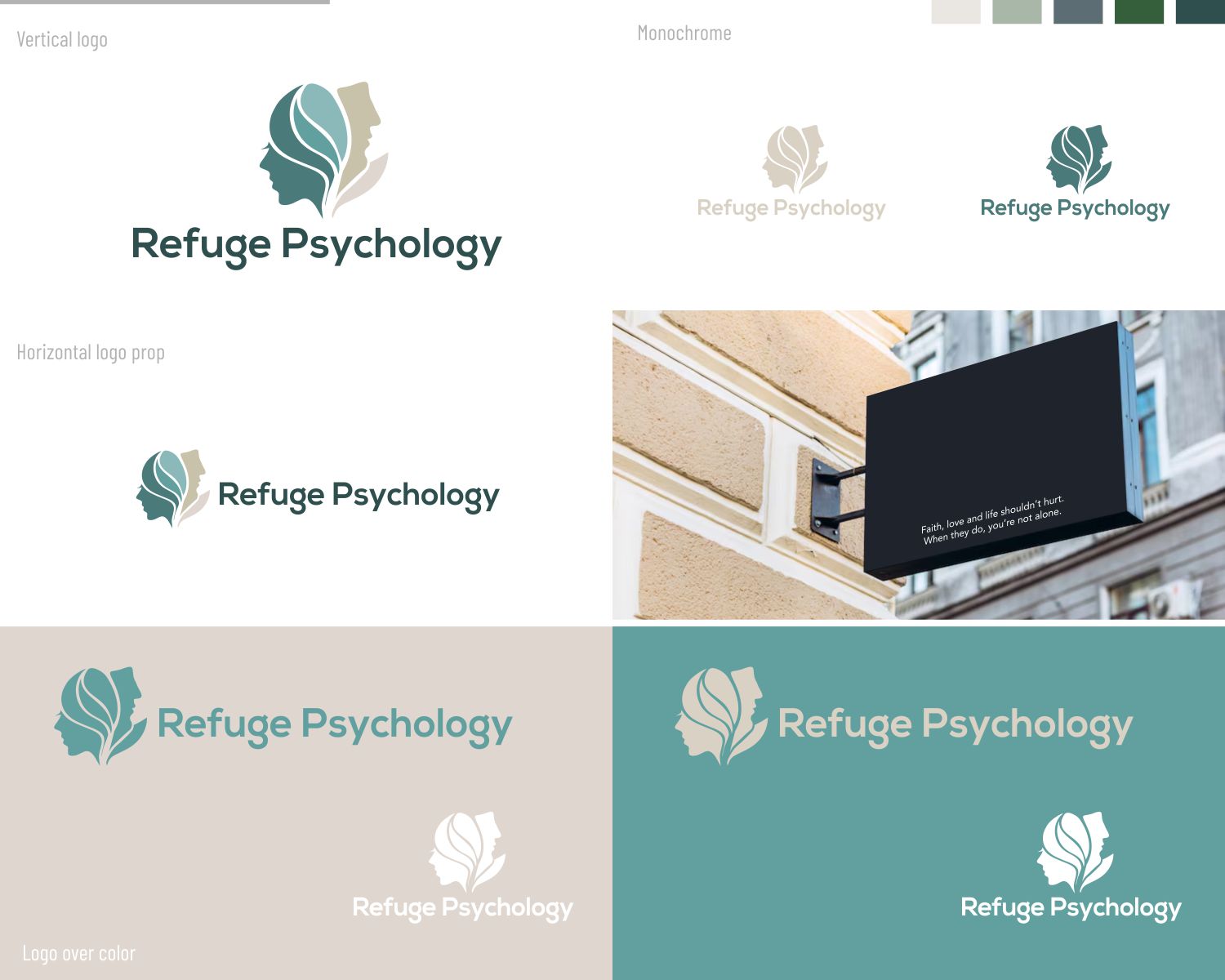 Diseño de Logo por DesignMX (Renan Mejia) para este proyecto | Diseño #35944761