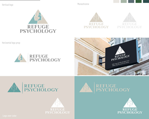 Logo Design by DesignMX (Renan Mejia) for this project | Design: #35944762