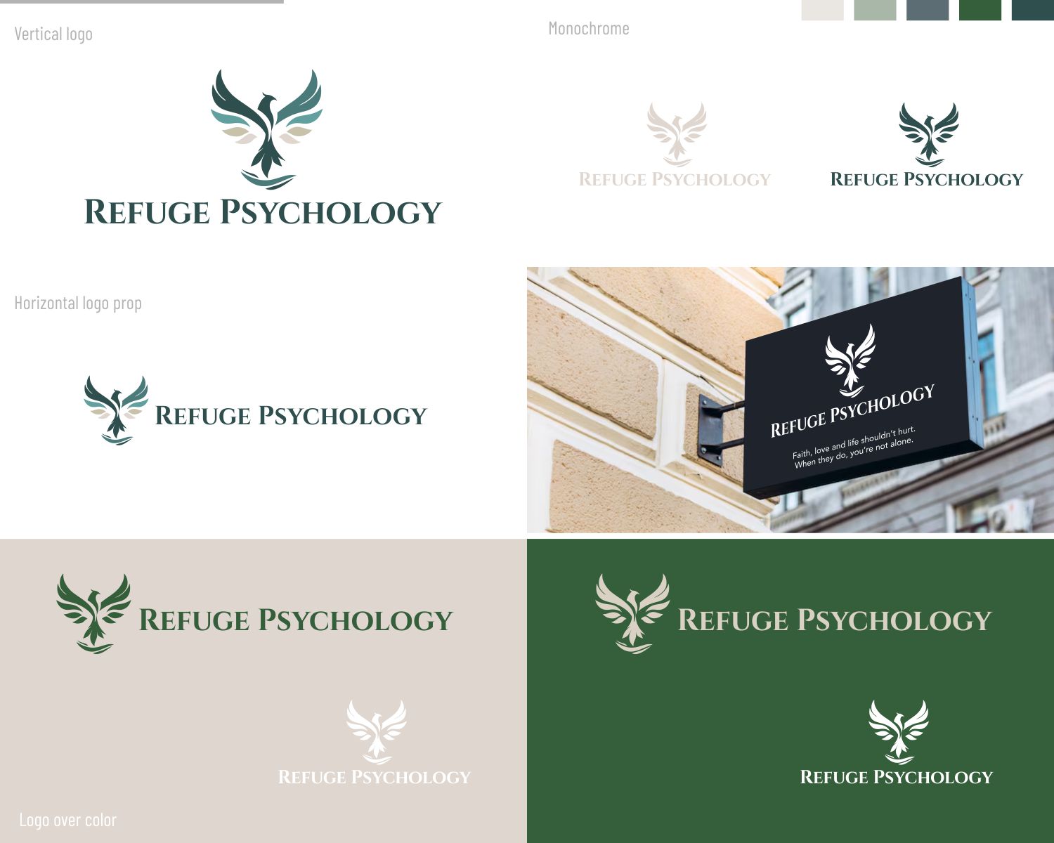 Diseño de Logo por DesignMX (Renan Mejia) para este proyecto | Diseño #35944763