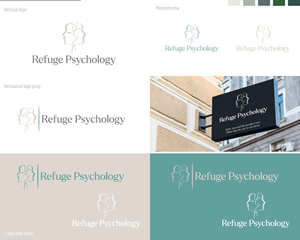 Logo Design by DesignMX (Renan Mejia) for this project | Design: #35944765