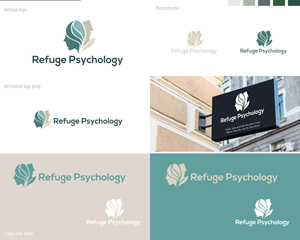 Logo Design by DesignMX (Renan Mejia) for this project | Design: #35944777