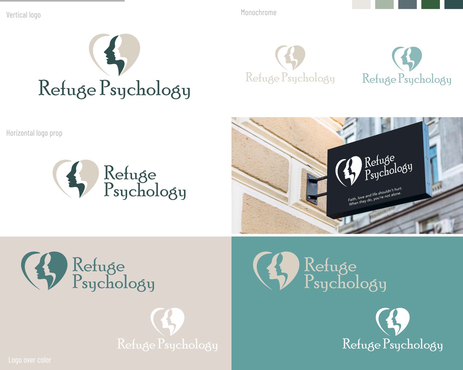Logo Design by DesignMX (Renan Mejia) for this project | Design #35945019