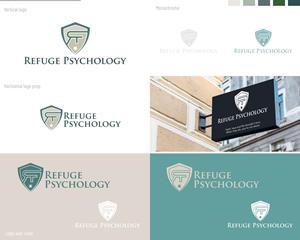 Logo Design by DesignMX (Renan Mejia) for this project | Design: #35945021