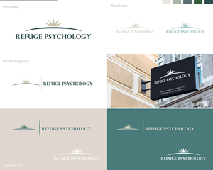 Logo Design by DesignMX (Renan Mejia) for this project | Design: #35945022