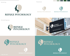 Logo Design by DesignMX (Renan Mejia) for this project | Design: #35945023