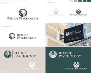 Logo Design by DesignMX (Renan Mejia) for this project | Design: #35950564