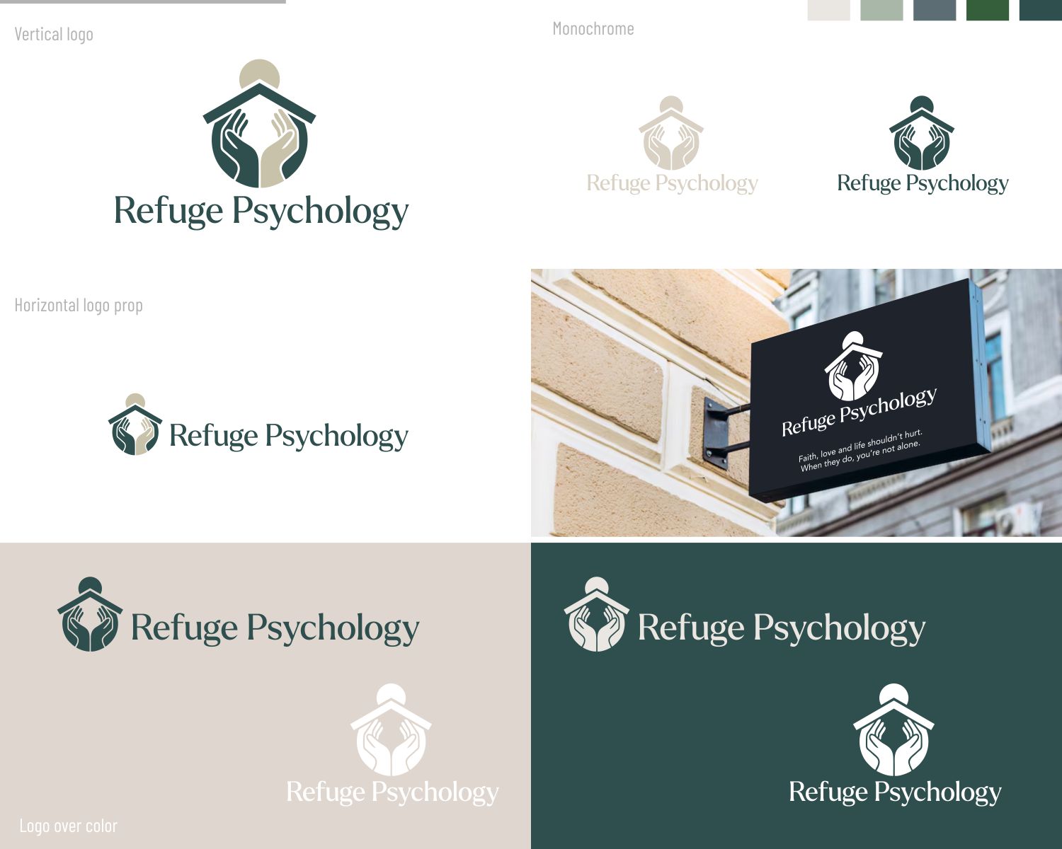 Diseño de Logo por DesignMX (Renan Mejia) para este proyecto | Diseño #35950565