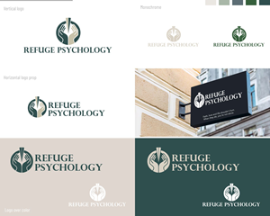 Logo Design by DesignMX (Renan Mejia) for this project | Design: #35950568
