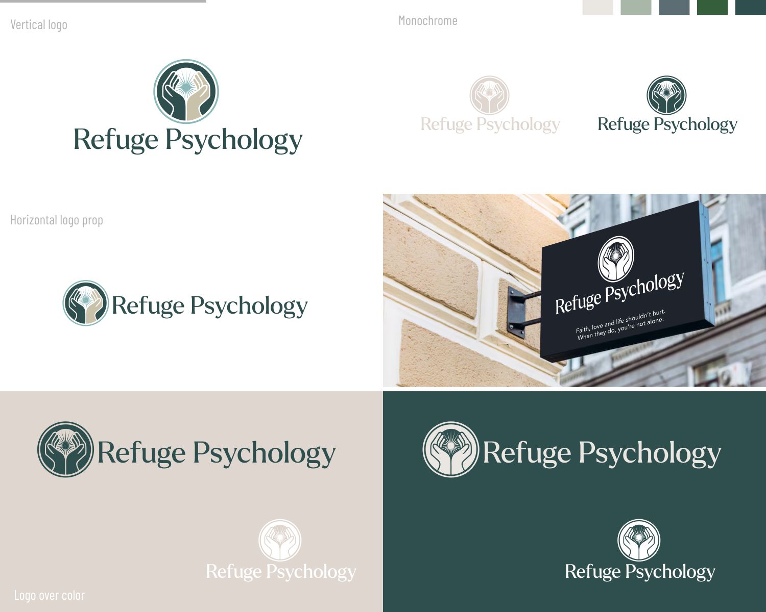 Logo Design by DesignMX (Renan Mejia) for this project | Design #35951736