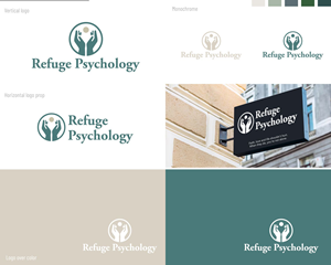 Logo Design by DesignMX (Renan Mejia) for this project | Design: #35951837