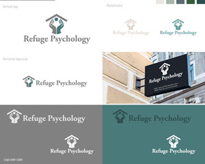 Logo Design by DesignMX (Renan Mejia) for this project | Design: #35951839