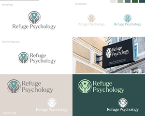 Logo Design by DesignMX (Renan Mejia) for this project | Design: #35951840