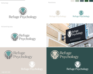 Logo Design by DesignMX (Renan Mejia) for this project | Design: #35951841